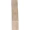 Ekena Millwork 6"W x 20"D x 28"H Imperial Rough Sawn Knee Brace, Douglas Fir BRC06X20X28IMP00RDF - alternate 2